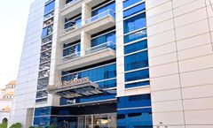 Barcelo Residences Dubai Marina