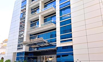 Barcelo Residences Dubai Marina