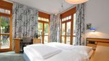 Hotel Villa Waldperlach Suite