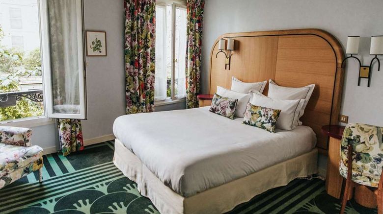 <b>Hotel Bien-Venue Room</b>. Images powered by <a href="https://iceportal.shijigroup.com/" title="IcePortal" target="_blank">IcePortal</a>.