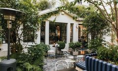 Hotel Bien-Venue