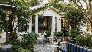 Hotel Bien-Venue