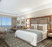 Ramada Plaza by Wyndham Rize Room