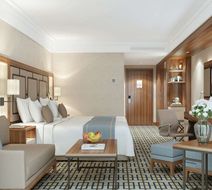 Ramada Plaza by Wyndham Rize Room