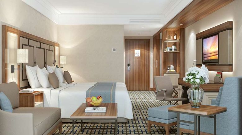 <b>Ramada Plaza by Wyndham Rize Room</b>. Images powered by <a href="https://iceportal.shijigroup.com/" title="IcePortal" target="_blank">IcePortal</a>.