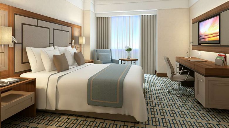 <b>Ramada Plaza by Wyndham Rize Suite</b>. Images powered by <a href="https://iceportal.shijigroup.com/" title="IcePortal" target="_blank">IcePortal</a>.