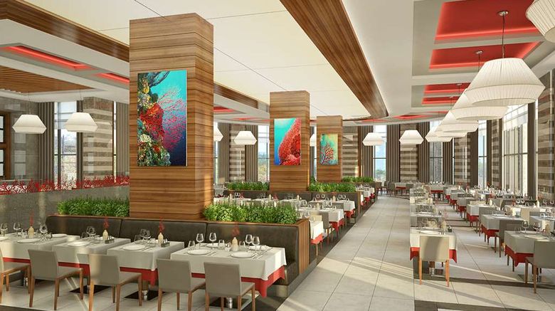 <b>Ramada Plaza by Wyndham Rize Restaurant</b>. Images powered by <a href="https://iceportal.shijigroup.com/" title="IcePortal" target="_blank">IcePortal</a>.