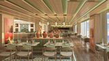 Ramada Plaza by Wyndham Rize Restaurant