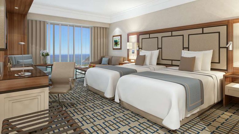 <b>Ramada Plaza by Wyndham Rize Room</b>. Images powered by <a href="https://iceportal.shijigroup.com/" title="IcePortal" target="_blank">IcePortal</a>.