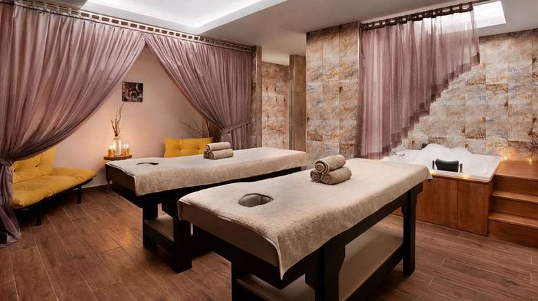 <b>Ramada Plaza by Wyndham Rize Spa</b>. Images powered by <a href="https://iceportal.shijigroup.com/" title="IcePortal" target="_blank">IcePortal</a>.