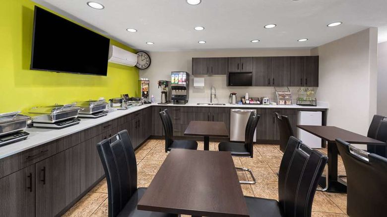 <b>Super 8 by Wyndham Fort McMurray Other</b>. Images powered by <a href="https://iceportal.shijigroup.com/" title="IcePortal" target="_blank">IcePortal</a>.