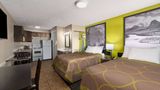 <b>Super 8 by Wyndham Fort McMurray Room</b>. Images powered by <a href="https://iceportal.shijigroup.com/" title="IcePortal" target="_blank">IcePortal</a>.