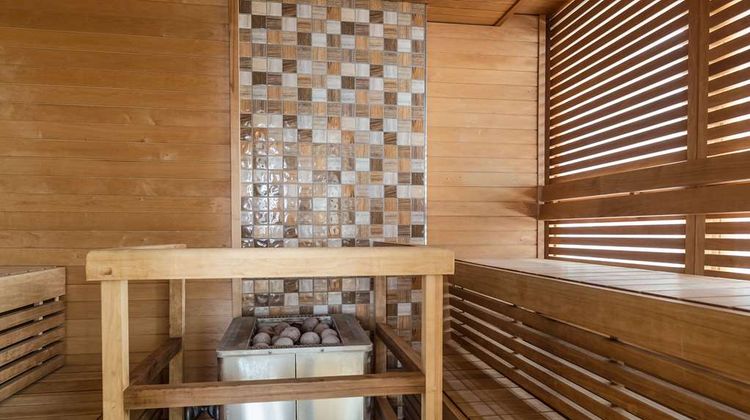 Scandic Meilahti Spa