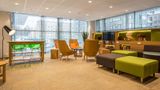Scandic Meilahti Lobby