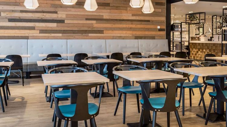 Scandic Meilahti Restaurant