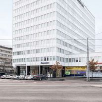 Scandic Meilahti