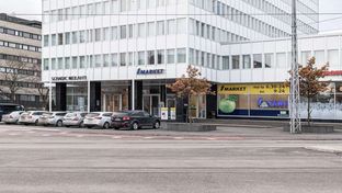 Scandic Meilahti