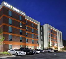 Home2 Suites by Hilton Atlanta W Exterior