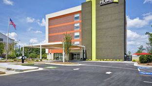 Home2 Suites by Hilton Atlanta W