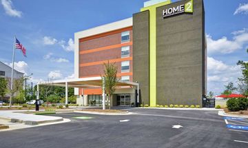 Home2 Suites by Hilton Atlanta W