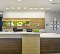 Home2 Suites by Hilton Atlanta W Lobby