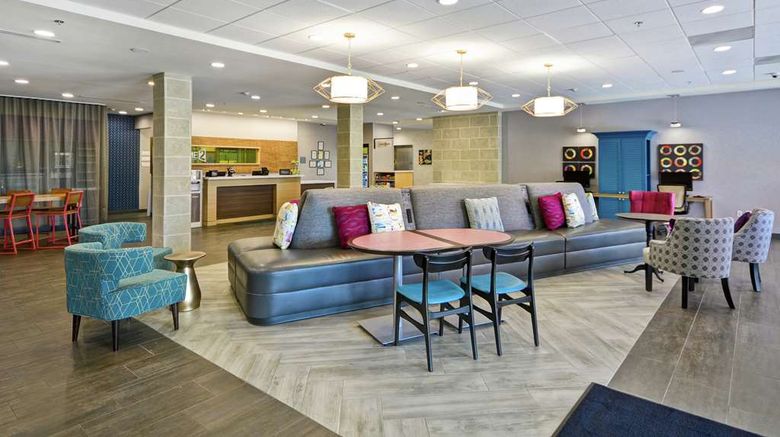 <b>Home2 Suites by Hilton Atlanta W Lobby</b>. Images powered by <a href="https://iceportal.shijigroup.com/" title="IcePortal" target="_blank">IcePortal</a>.