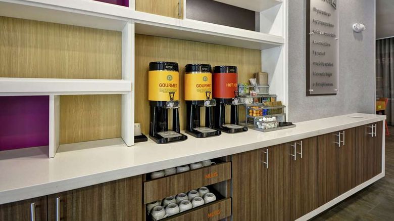 <b>Home2 Suites by Hilton Atlanta W Restaurant</b>. Images powered by <a href="https://iceportal.shijigroup.com/" title="IcePortal" target="_blank">IcePortal</a>.