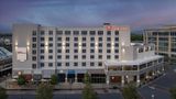Hilton Garden Inn Charlotte Waverly Exterior