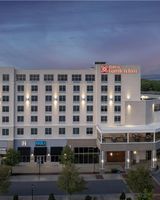 Hilton Garden Inn Charlotte Waverly