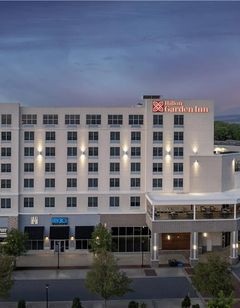 Hilton Garden Inn Charlotte Waverly