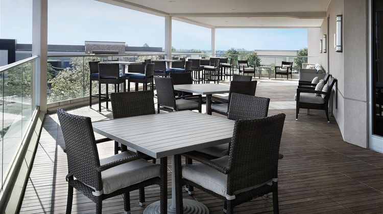 Hilton Garden Inn Charlotte Waverly Exterior