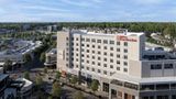 Hilton Garden Inn Charlotte Waverly Exterior
