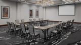 Hilton Garden Inn Charlotte Waverly Meeting