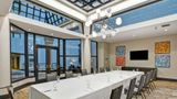 The Cincinnatian Hotel, Curio Coll Meeting
