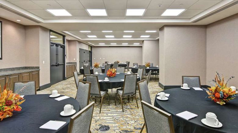 <b>The Cincinnatian Hotel, Curio Coll Meeting</b>. Images powered by <a href="https://iceportal.shijigroup.com/" title="IcePortal" target="_blank">IcePortal</a>.