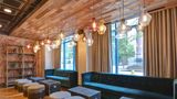 The Cincinnatian Hotel, Curio Coll Restaurant