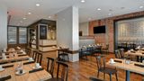 The Cincinnatian Hotel, Curio Coll Restaurant