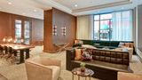 The Cincinnatian Hotel, Curio Coll Lobby