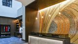 The Cincinnatian Hotel, Curio Coll Lobby