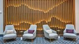 The Cincinnatian Hotel, Curio Coll Lobby
