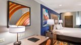 The Cincinnatian Hotel, Curio Coll Room