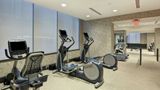 The Cincinnatian Hotel, Curio Coll Health