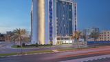 Hampton by Hilton Dubai Airport Exterior