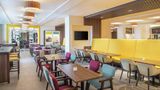 Hampton by Hilton Dubai Airport Restaurant