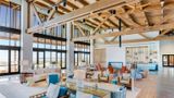 Lodge at Gulf State Park, Hilton Hotel Lobby