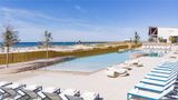 Lodge at Gulf State Park, Hilton Hotel Pool