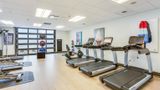 Lodge at Gulf State Park, Hilton Hotel Health