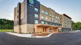 Tru by Hilton Raleigh Durham Airport Exterior