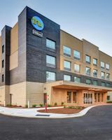 Tru by Hilton Raleigh Durham Airport