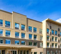 Tru by Hilton Raleigh Durham Airport Exterior